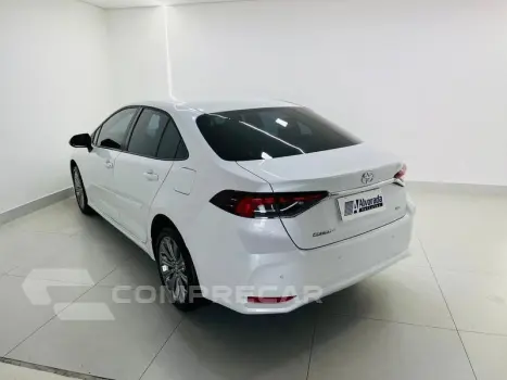 COROLLA XEI 20