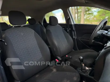 HB20 1.0 12V Comfort