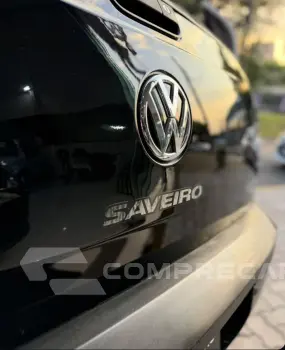 Saveiro 1.6 Mi Total Flex 8V CE