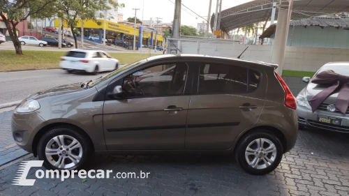 FIAT PALIO 1.6 MPI ESSENCE  DUALOGIC 16V