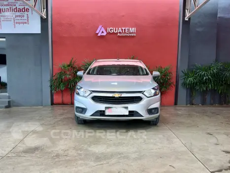 ONIX 1.4 MPFI LT 8V FLEX 4P MANUAL