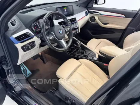 X1 SDRIVE20I M SPORT