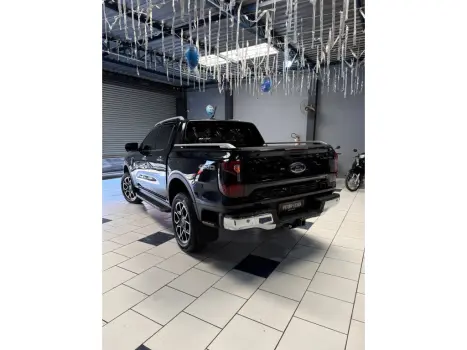 RANGER 3.0 V6 TURBO DIESEL CD LIMITED 4X4 AUTOMÁTICO