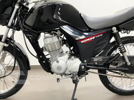 HONDA CG 125 FAN KS