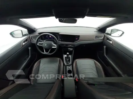 VIRTUS 1.0 200 TSI HIGHLINE AUTOMÁTICO