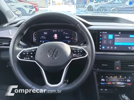 TAOS 1.4 250 TSI TOTAL FLEX HIGHLINE AUTOMÁTICO