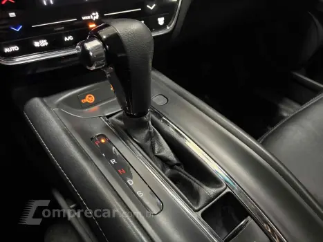 HR-V 1.8 16V FLEX EX 4P AUTOMÁTICO
