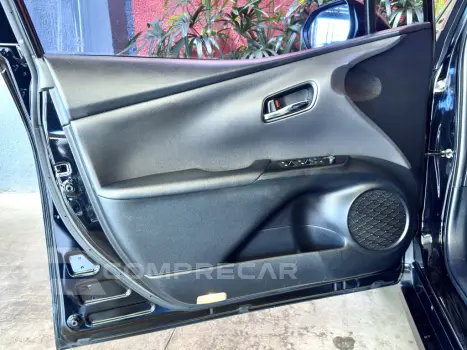 PRIUS 1.8 16V HÍBRIDO 4P AUTOMÁTICO