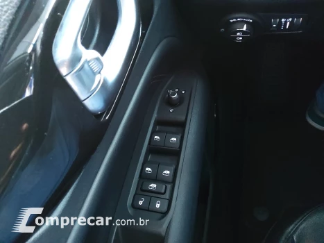 COMPASS 1.3 T270 TURBO FLEX LIMITED AT6
