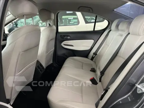 CITY 1.5 i-VTEC FLEX TOURING CVT