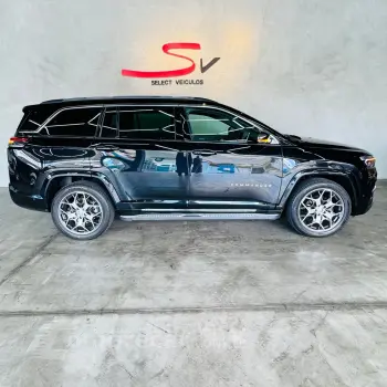 COMMANDER 1.3 T270 Turbo Overland