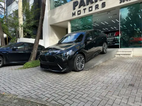 X2 2.0 16V Turbo Sdrive20i M Sport X Steptronic