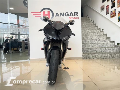 S 1000 RR