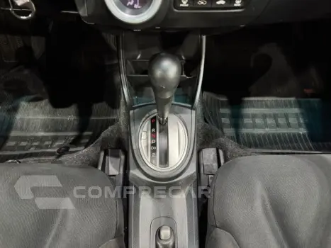 FIT - 1.5 EX 16V 4P AUTOMÁTICO