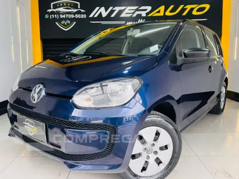 UP 1.0 MPI Move UP 12V