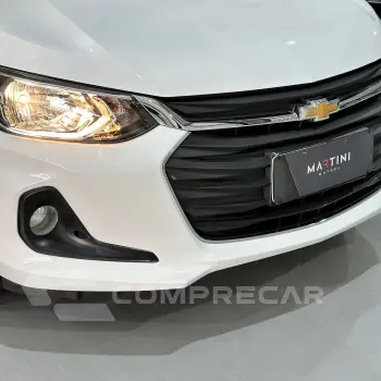 ONIX HATCH LT 1.0 12V Flex 5p Mec.