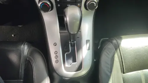 CRUZE 1.8 LT 16V