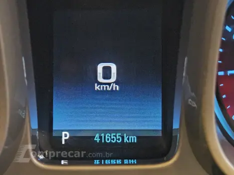 CAMARO 6.2 V8 SS Conversível