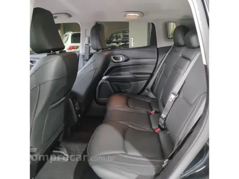 COMPASS 1.3  LONGITUDE NIGTH EAGLE4X2