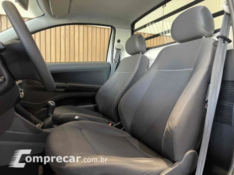 SAVEIRO 1.6 MSI TRENDLINE CS 8V FLEX 2P MANUAL