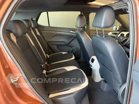 T-CROSS 1.4 250 TSI Highline