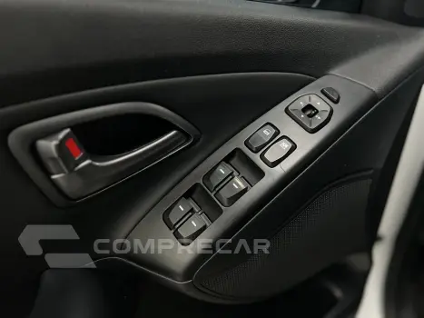 IX35 2.0 MPFI GL 16V FLEX 4P AUTOMÁTICO