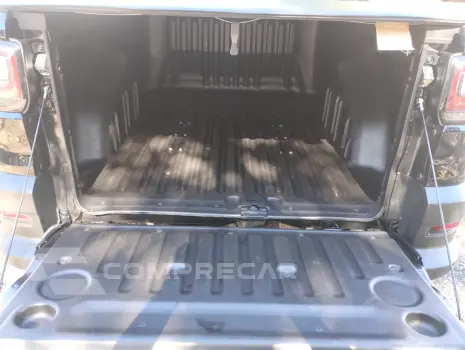 STRADA 1.4 Fire Endurance CS