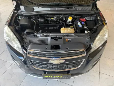 TRACKER 1.8 MPFI LTZ 4X2 16V