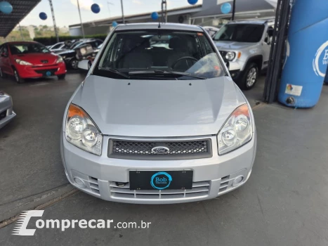 Fiesta 1.0 8V Flex/Class 1.0 8V Flex 5p