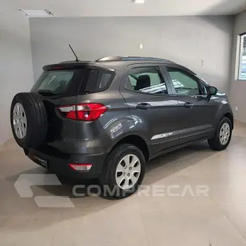 ECOSPORT 1.5 SE AUT