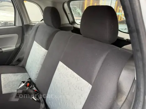 FIESTA 1.0 MPI HATCH 8V FLEX 4P MANUAL