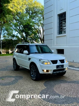 PAJERO TR4 2.0 4X2 16V