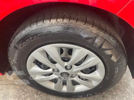 HB20 1.0 12V Comfort