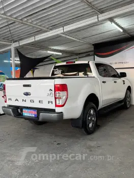 Ranger XLS 2.5 16V 4x2 CD Flex