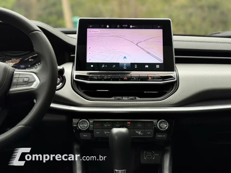 COMPASS 1.3 T270 Turbo Longitude