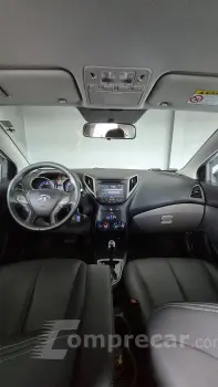 HB20 1.6 Premium 16V