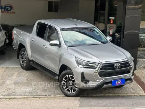 HILUX CDSRXA4FD