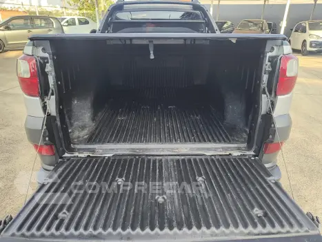 STRADA 1.4 MPI Hard Working CS 8V