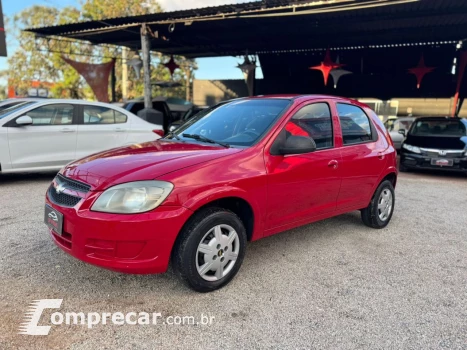 Celta 1.0 4P LT FLEX