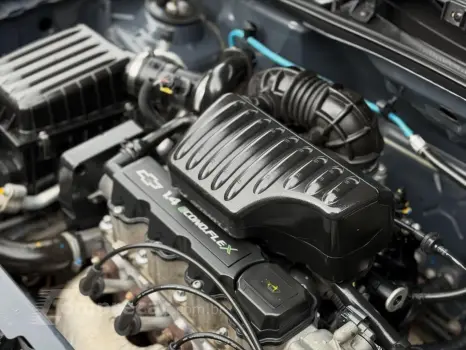 AGILE 1.4 MPFI LTZ Wifi 8V