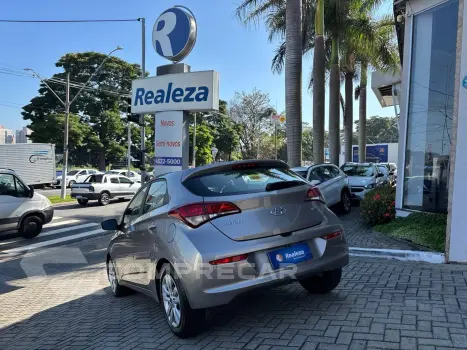 HB20 C.Style 1.6 Flex 16V Aut.