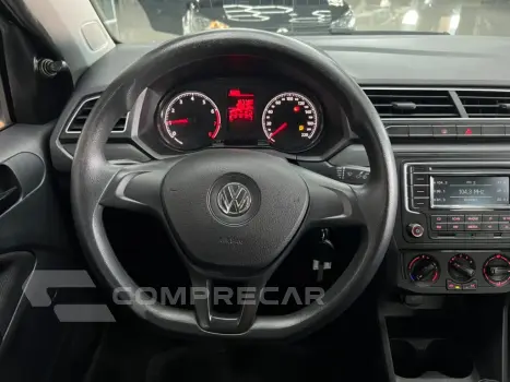 VOYAGE 1.0 12V MPI TOTALFLEX 4P MANUAL