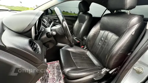 CRUZE 1.8 LT 16V