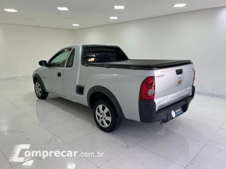 MONTANA 1.8 MPFI Conquest CS 8V