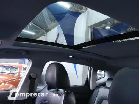 TIGGO 7 PRO 1.6 TGDI GASOLINA DCT