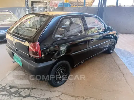 gol 1.0 CHT