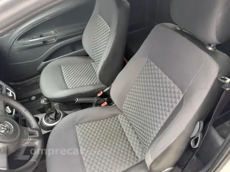 Saveiro Trendline 1.6 T.Flex 8V CE