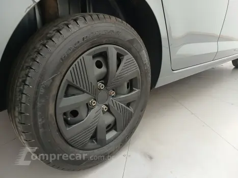 POLO 1.0 MPI TRACK MANUAL