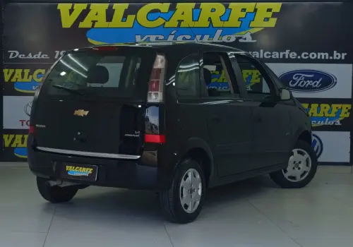 MERIVA 1.4 MPFI JOY 8V