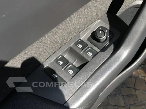 Polo 1.0 170 Tsi Highline Automático